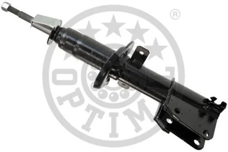 Амортизатор подвески передний газомасляный Optimal A-3682G