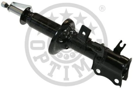 Амортизатор подвески передний правый газомасляный Optimal A-3686GR