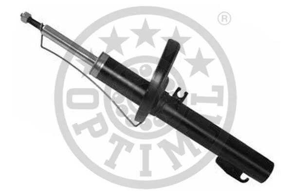 Амортизатор подвески передний газомасляный Optimal A-3704G (фото 1)