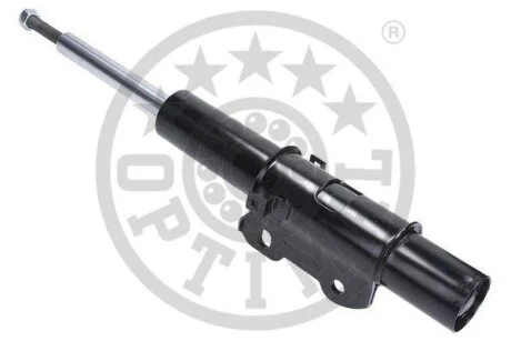 Амортизатор подвески передний газомасляный Optimal A-3712G