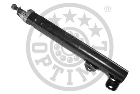 Амортизатор подвески передний газомасляный Optimal A-3729G
