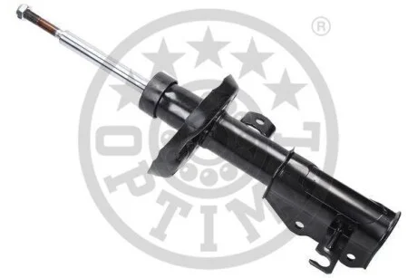 Амортизатор подвески передний правый газомасляный Optimal A-3732GR