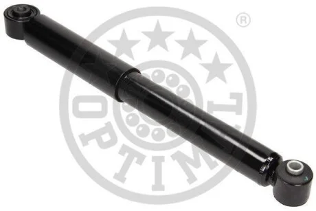 Амортизатор подвески задний газомасляный Optimal A-3755G
