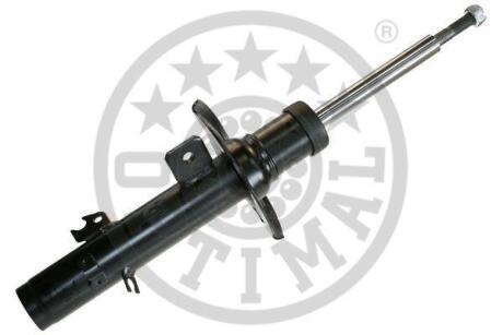 Амортизатор подвески передний левый газомасляный Optimal A-3763GL