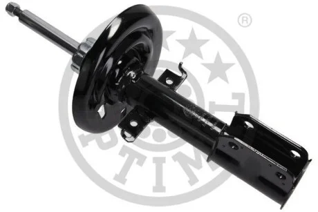 Амортизатор подвески передний газомасляный Optimal A-3825G
