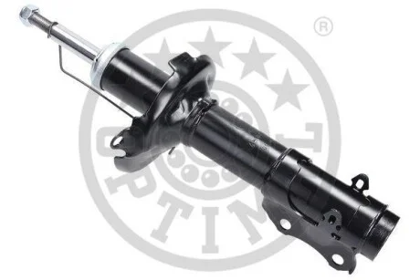 Амортизатор подвески передний газомасляный Optimal A-3850G