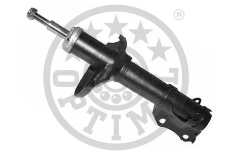 Амортизатор подвески передний масляный Optimal A-3850H
