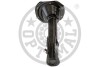Амортизатор подвески задний правый газомасляный Optimal A-3907GR (фото 3)