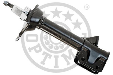 Амортизатор подвески задний правый газомасляный Optimal A-3907GR