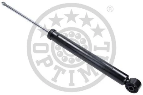 Амортизатор подвески задний газомасляный Optimal A-3919G