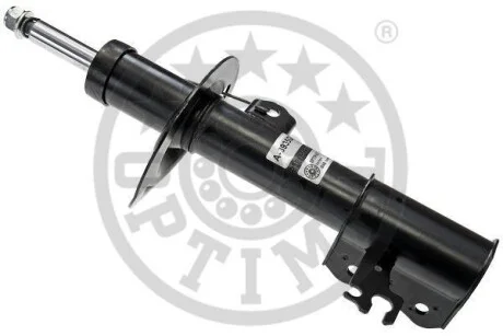 Амортизатор подвески передний правый газомасляный Optimal A-3935GR