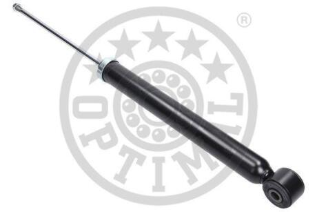 Амортизатор подвески задний газомасляный Optimal A-3961G