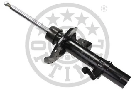 Амортизатор подвески передний правый газомасляный Optimal A-3970GR