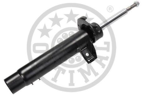 Амортизатор подвески передний левый газомасляный Optimal A-3996GL