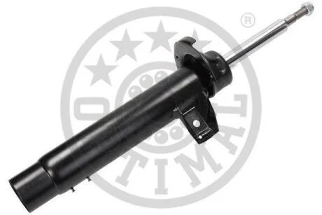 Амортизатор подвески передний левый газомасляный Optimal A-3996GL