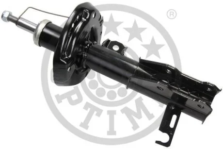 Амортизатор подвески передний Optimal A4044GL