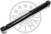 Амортизатор подвески задний газомасляный Optimal A-5025G (фото 1)