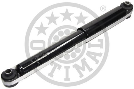 Амортизатор подвески задний газомасляный Optimal A-5025G