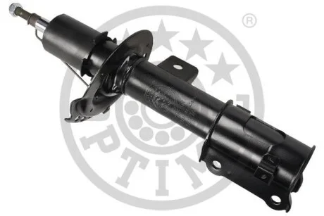 Амортизатор подвески передний Optimal A-5087GR