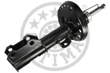 Амортизатор подвески передний Optimal A-5262GL