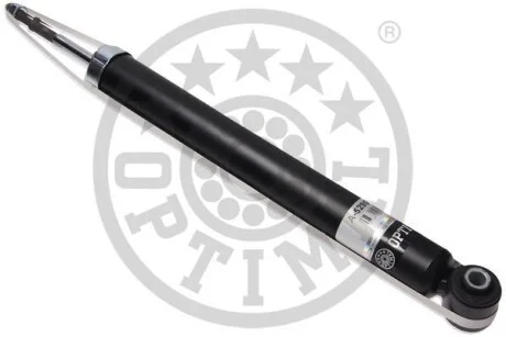 Амортизатор подвески задний газомасляный Optimal A-5290G