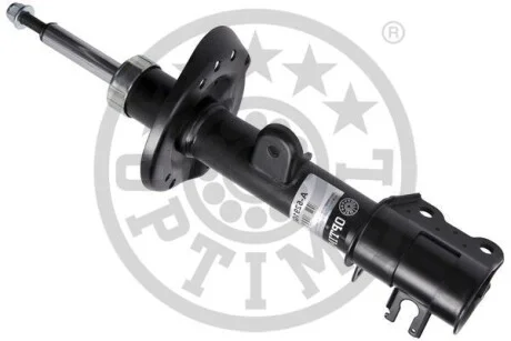 Амортизатор подвески передний правый газомасляный Optimal A-5291GR