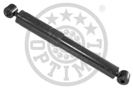 Амортизатор подвески задний газомасляный Optimal A-66092G