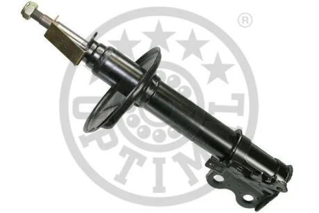 Амортизатор подвески передний правый газомасляный Optimal A-67160GR