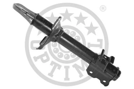 Амортизатор подвески задний правый газомасляный Optimal A-67344GR