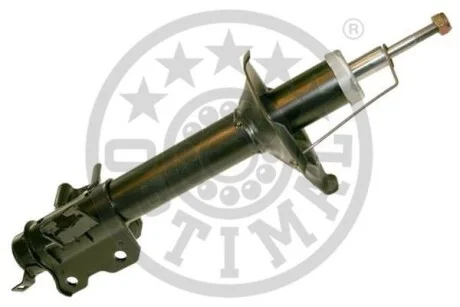 Амортизатор подвески задний левый газомасляный Optimal A-67345GL