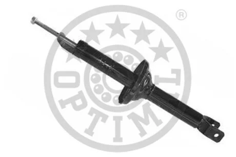 Амортизатор подвески задний газомасляный Optimal A-67506G
