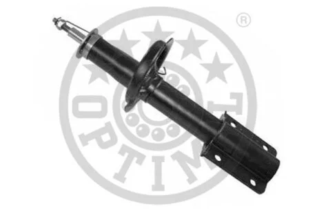 Амортизатор подвески передний газомасляный Optimal A-67541G