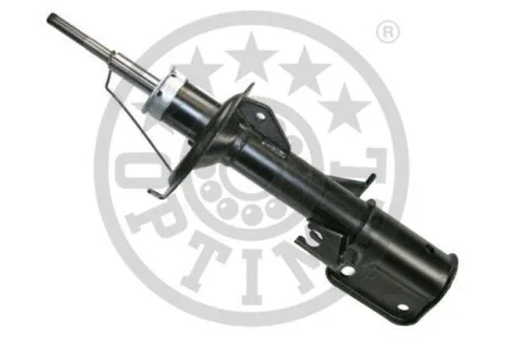 Амортизатор подвески передний газомасляный Optimal A-67617G