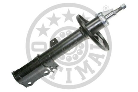 Амортизатор подвески задний левый газомасляный Optimal A-67712GL