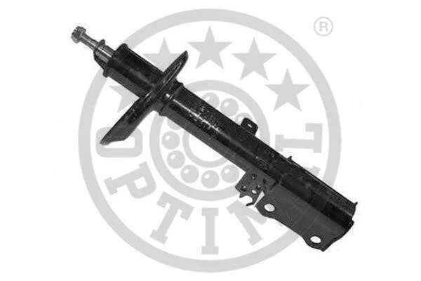 Амортизатор подвески задний правый газомасляный Optimal A-67713GR (фото 1)