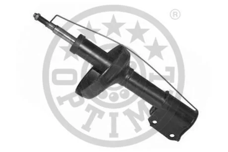 Амортизатор подвески передний газомасляный Optimal A-67794G