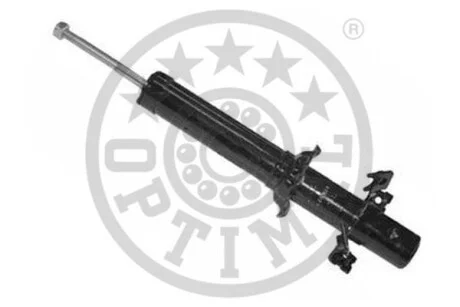 Амортизатор подвески передний газомасляный Optimal A-68281G