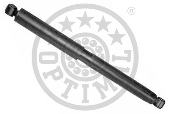 Амортизатор подвески задний газомасляный Optimal A-68370G (фото 1)
