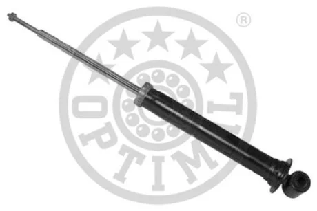 Амортизатор подвески задний газомасляный Optimal A-68459G