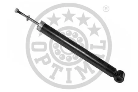 Амортизатор подвески задний газомасляный Optimal A-68597G
