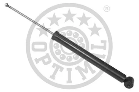Амортизатор подвески задний газомасляный Optimal A-68767G