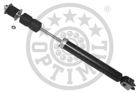 Амортизатор подвески передний газомасляный Optimal A-68834G