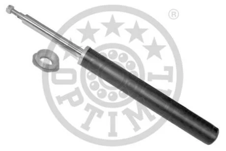 Вкладыш стойки амортизатора газомасляный Optimal A-8612G