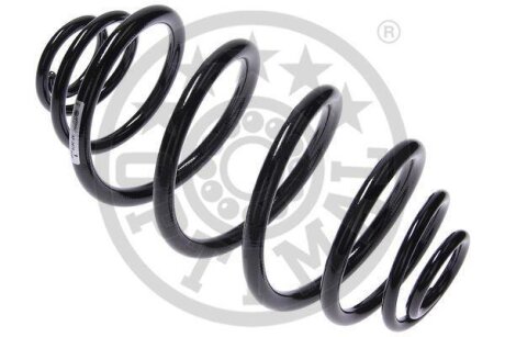 Пружина подвески задняя Optimal AF-3470