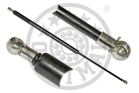 Пружина газовая багажника Optimal AG-17141