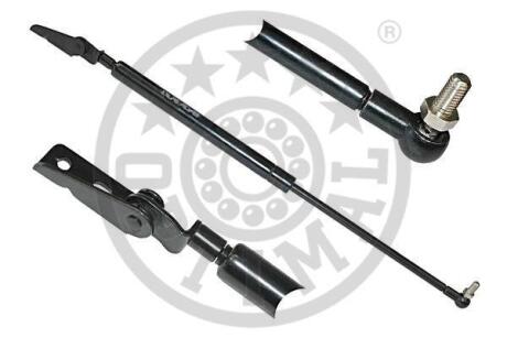Амортизатор багажника Optimal AG-17439