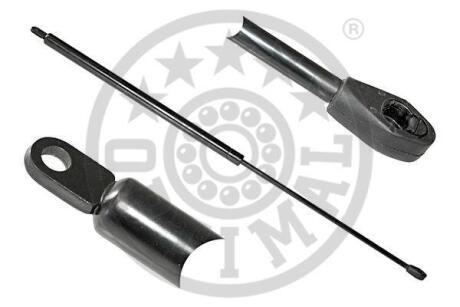 Пружина газовая багажника Optimal AG-17987