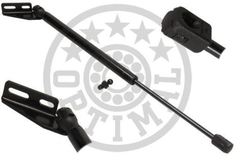 Амортизатор багажника Optimal AG-40948