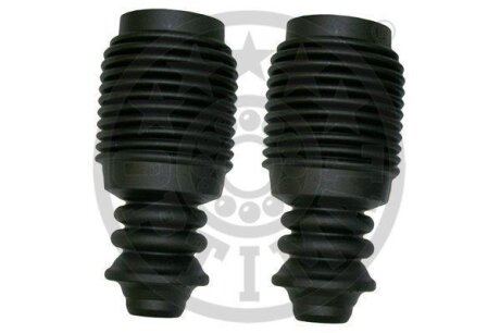 Пылезащитный комплект на 2 амортизатора Optimal AK-735060