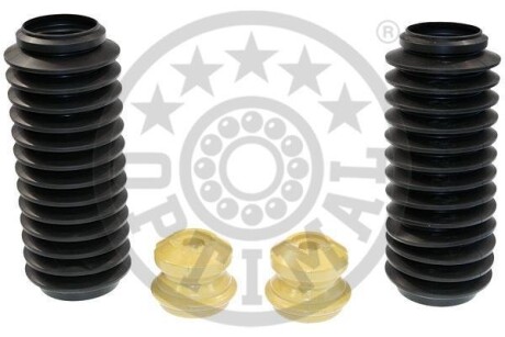 Пылезащитный комплект на 2 амортизатора Optimal AK-735165